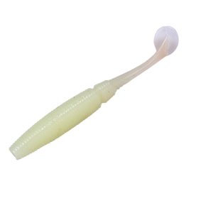 51035 5g 90mm Wiggle Action Flexible Soft Lure