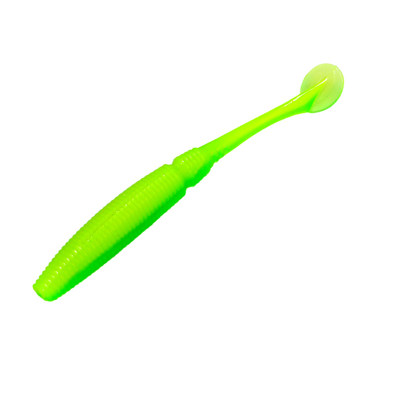 51035 5g 90mm Wiggle Action Flexible Soft Lure - Image 4